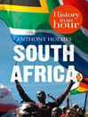 Cover image for South Africa